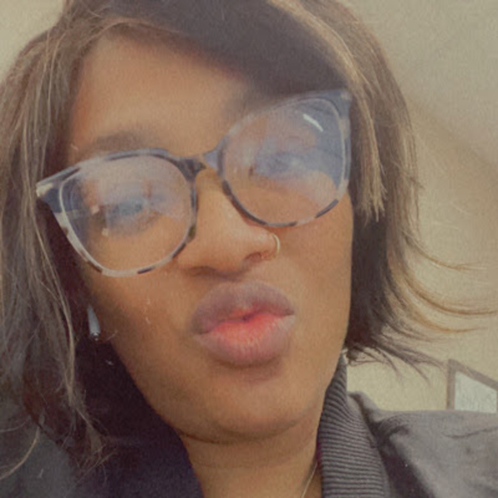 Meet your Posher, Ericka